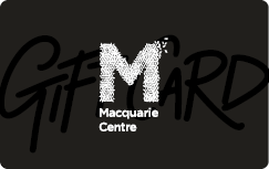 MacquarieCentre-Giftcards
